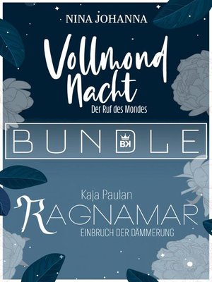 cover image of Book King Bundle